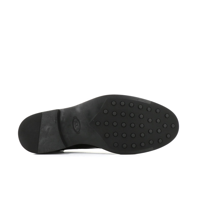 tod's derbies et richelieux Derbies Baron 3 Semelles: Gomme -Semell...
