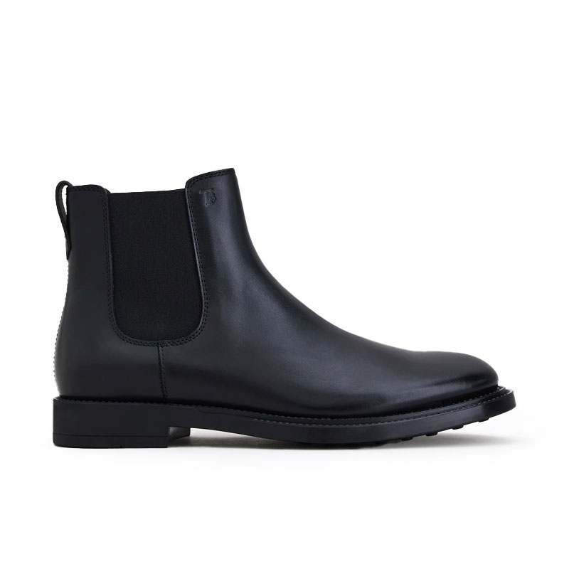 Boots Baston 3