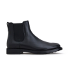 TH BOOTS BASTON 3 - CUIR - NOIR