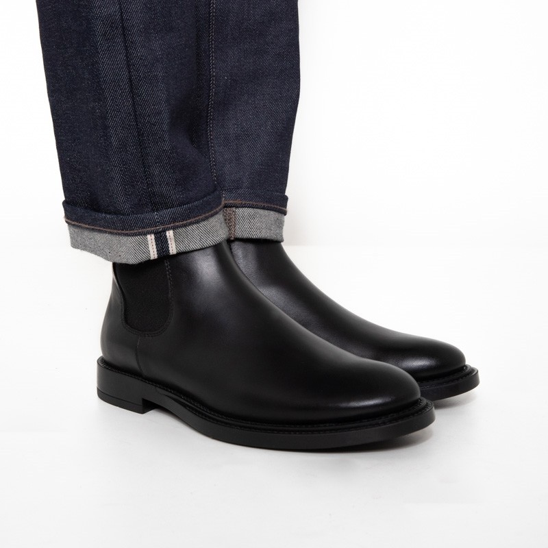 Boots Baston 3