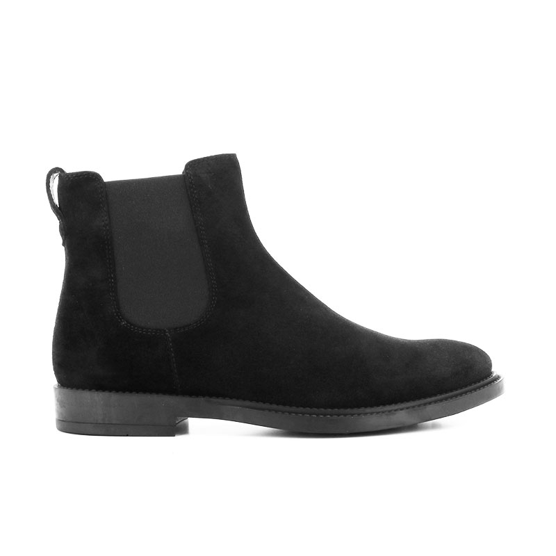 tod's boots et bottillons Boots à élastiques Détails : Élastique -S...