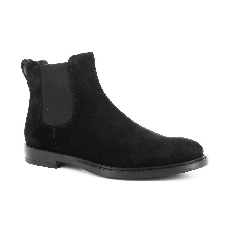 tod's boots et bottillons Boots à élastiques Détails : Élastique -S...