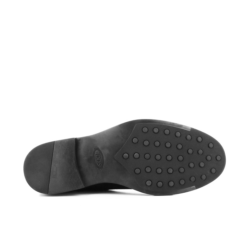 tod's boots et bottillons Boots à élastiques Détails : Élastique -S...