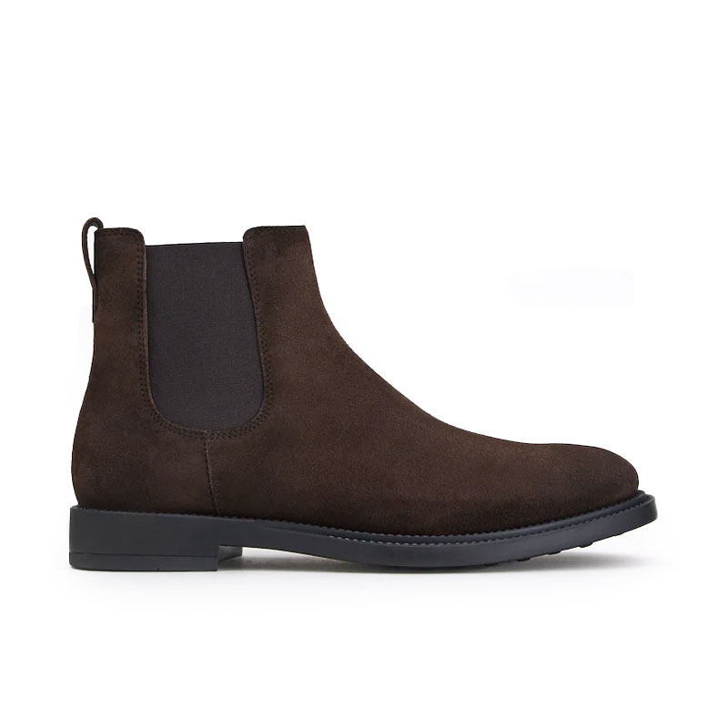 Boots Baston 3
