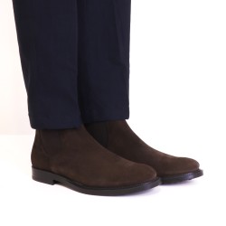 Boots Baston 3