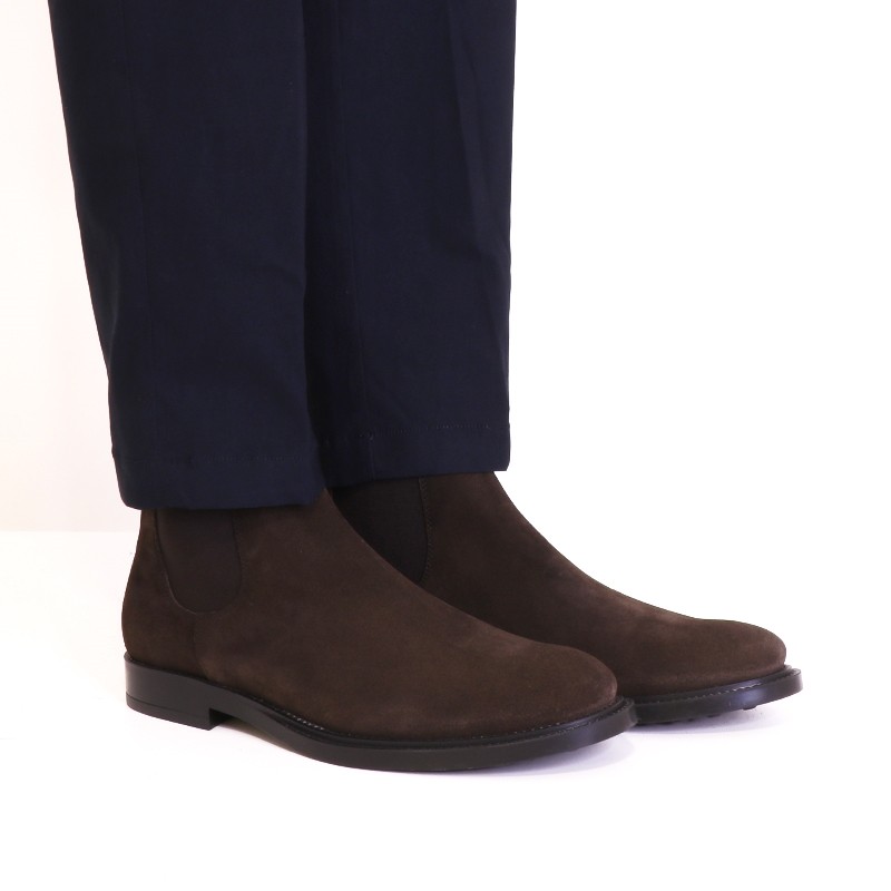 Boots Baston 3
