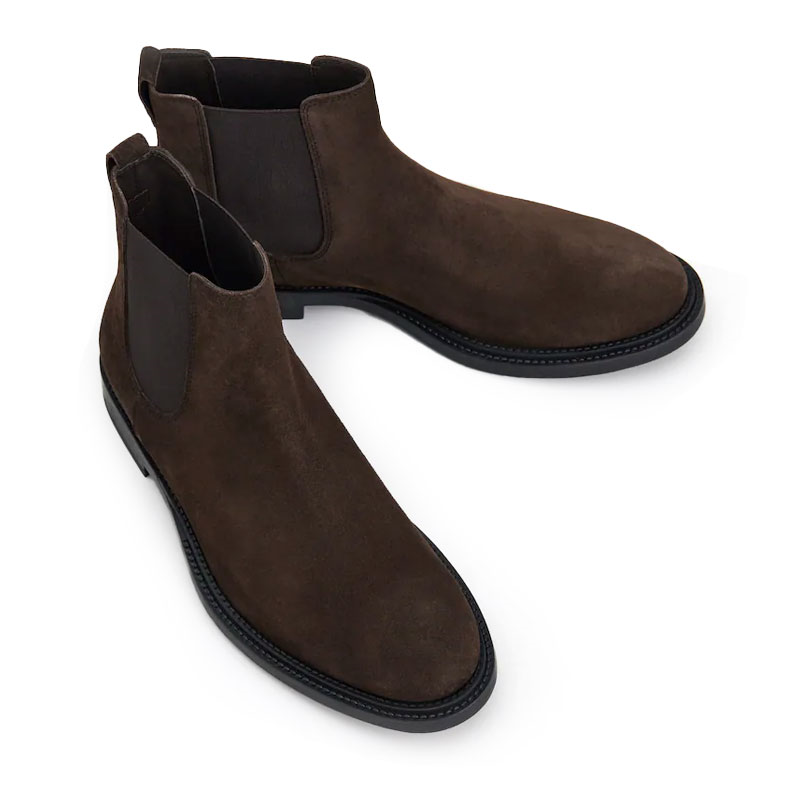 Boots Baston 3