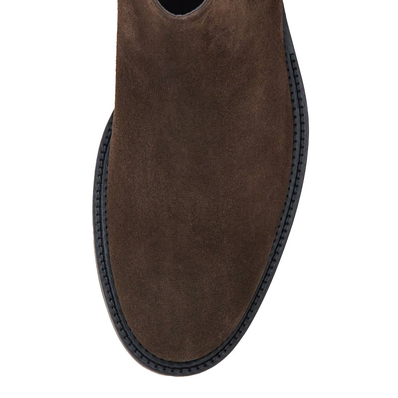 Boots Baston 3