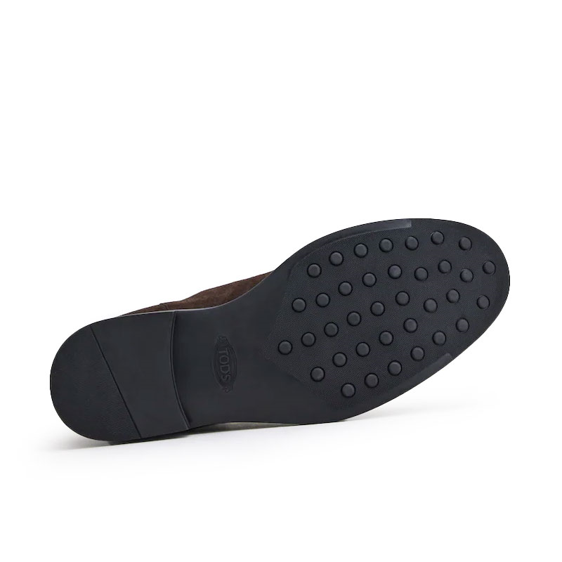 Boots Baston 3