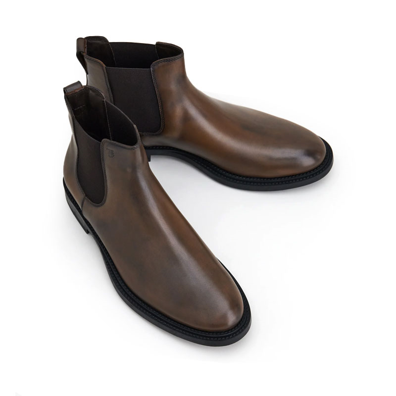 Boots Baston 3 Boots Baston 3