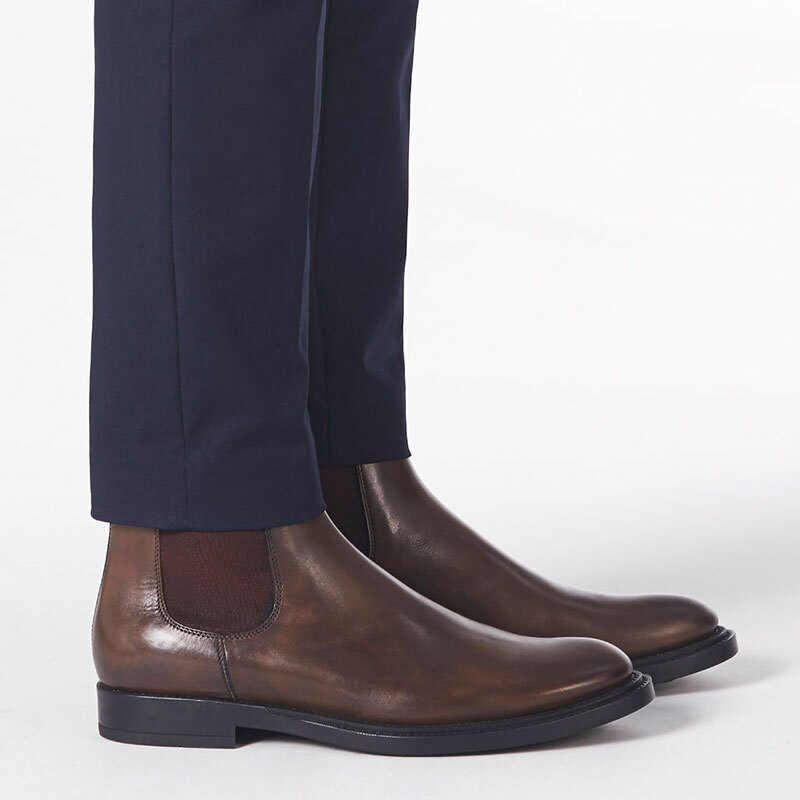 Boots Baston 3 Boots Baston 3