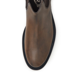 Boots Baston 3