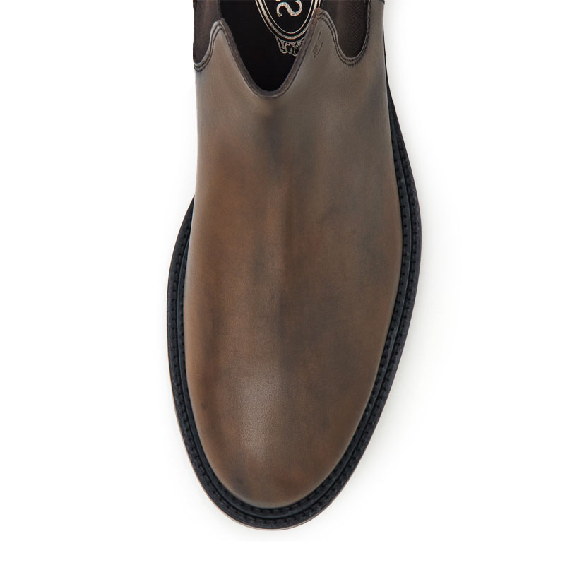 Boots Baston 3 Boots Baston 3