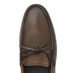 tod's mocassins et slip-on Mocassins City Gommino Semelles: Gomme -...