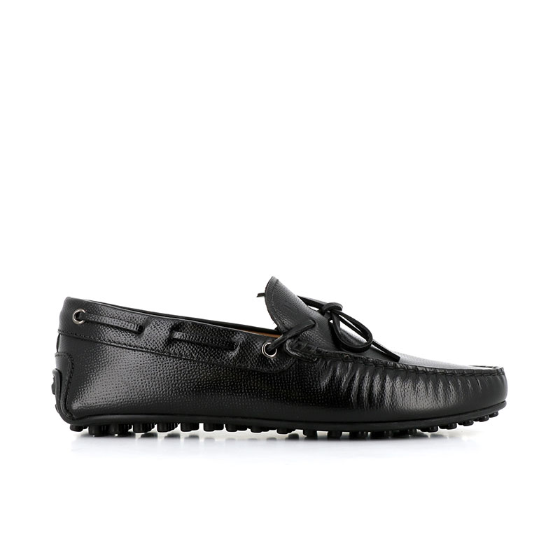 tod's mocassins et slippers Mocassins City Gommino à lacets Semelle... tod's mocassins et slippers Mocassins City Gommino à lacets Semelle...