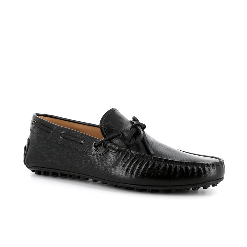 tod's mocassins et slip-on Mocassins City Gommino Semelles: Gomme -... tod's mocassins et slip-on Mocassins City Gommino Semelles: Gomme -...