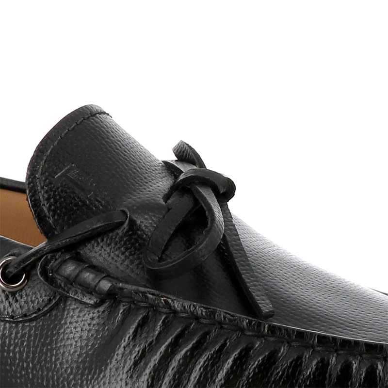 tod's mocassins et slip-on Mocassins City Gommino Semelles: Gomme -... tod's mocassins et slip-on Mocassins City Gommino Semelles: Gomme -...