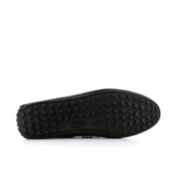 tod's mocassins et slip-on Mocassins City Gommino Semelles: Gomme -...