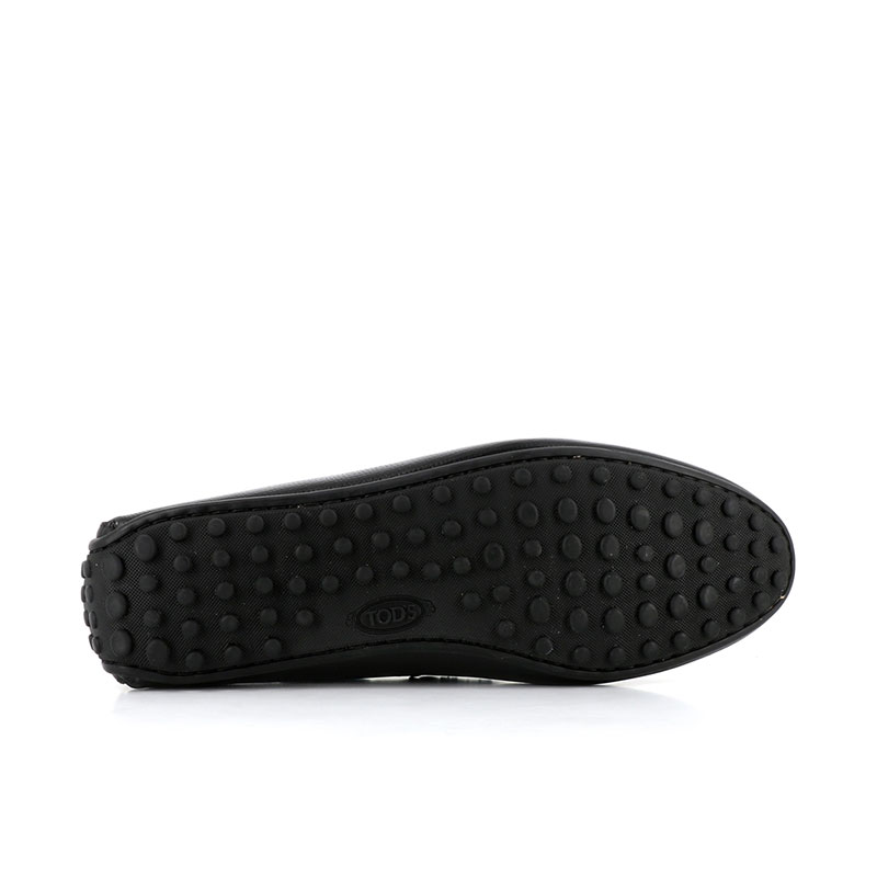 tod's mocassins et slip-on Mocassins City Gommino Semelles: Gomme -... tod's mocassins et slip-on Mocassins City Gommino Semelles: Gomme -...