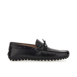 tod's mocassins et slip-on Mocassins City Gommino Semelles: Gomme -...