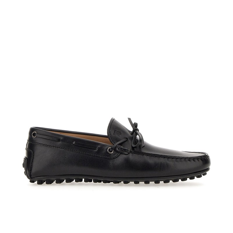 tod's mocassins et slip-on Mocassins City Gommino Semelles: Gomme -... tod's mocassins et slip-on Mocassins City Gommino Semelles: Gomme -...