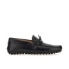 TH MOC BABYLONE 3 - CUIR - NOIR