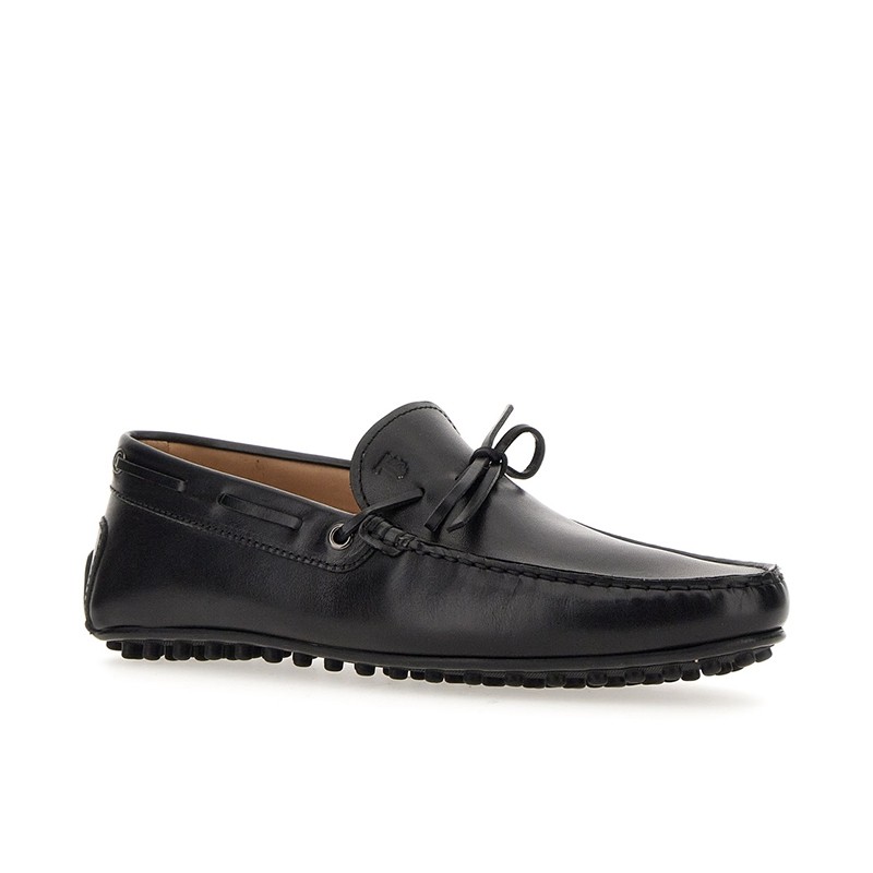 tod's mocassins et slip-on Mocassins City Gommino Semelles: Gomme -... tod's mocassins et slip-on Mocassins City Gommino Semelles: Gomme -...