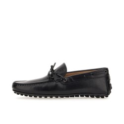 tod's mocassins et slip-on Mocassins City Gommino Semelles: Gomme -...