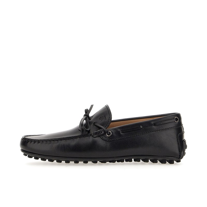 tod's mocassins et slip-on Mocassins City Gommino Semelles: Gomme -... tod's mocassins et slip-on Mocassins City Gommino Semelles: Gomme -...