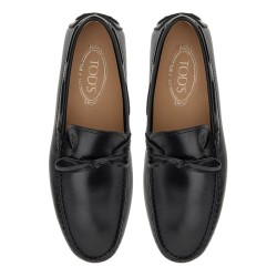 tod's mocassins et slip-on Mocassins City Gommino Semelles: Gomme -...