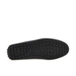 tod's mocassins et slip-on Mocassins City Gommino Semelles: Gomme -...