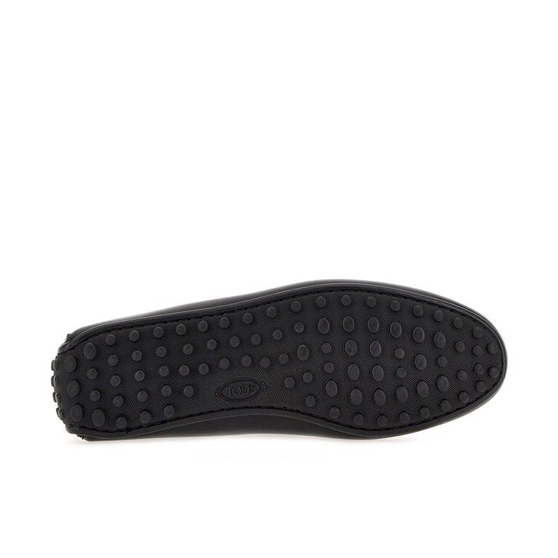 tod's mocassins et slip-on Mocassins City Gommino Semelles: Gomme -... tod's mocassins et slip-on Mocassins City Gommino Semelles: Gomme -...