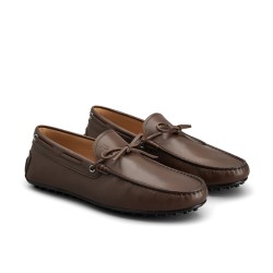 Mocassins City Gommino