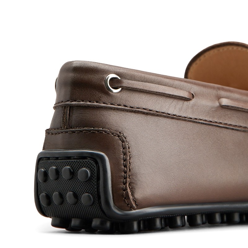 Mocassins City Gommino Mocassins City Gommino