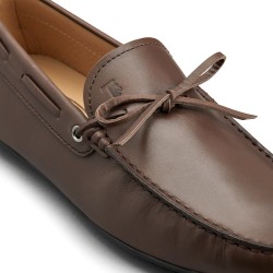 Mocassins City Gommino