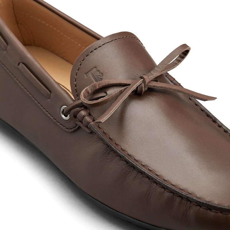 Mocassins City Gommino Mocassins City Gommino