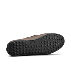 Mocassins City Gommino