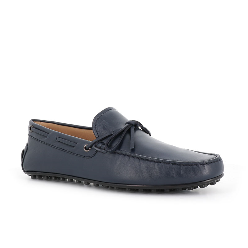 tod's mocassins et slip-on Mocassins City Gommino Semelles: Gomme -... tod's mocassins et slip-on Mocassins City Gommino Semelles: Gomme -...