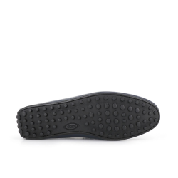 tod's mocassins et slip-on Mocassins City Gommino Semelles: Gomme -...