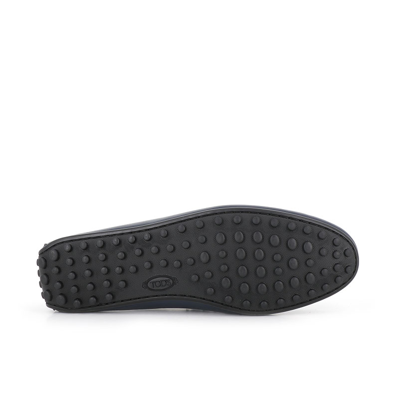 tod's mocassins et slip-on Mocassins City Gommino Semelles: Gomme -... tod's mocassins et slip-on Mocassins City Gommino Semelles: Gomme -...