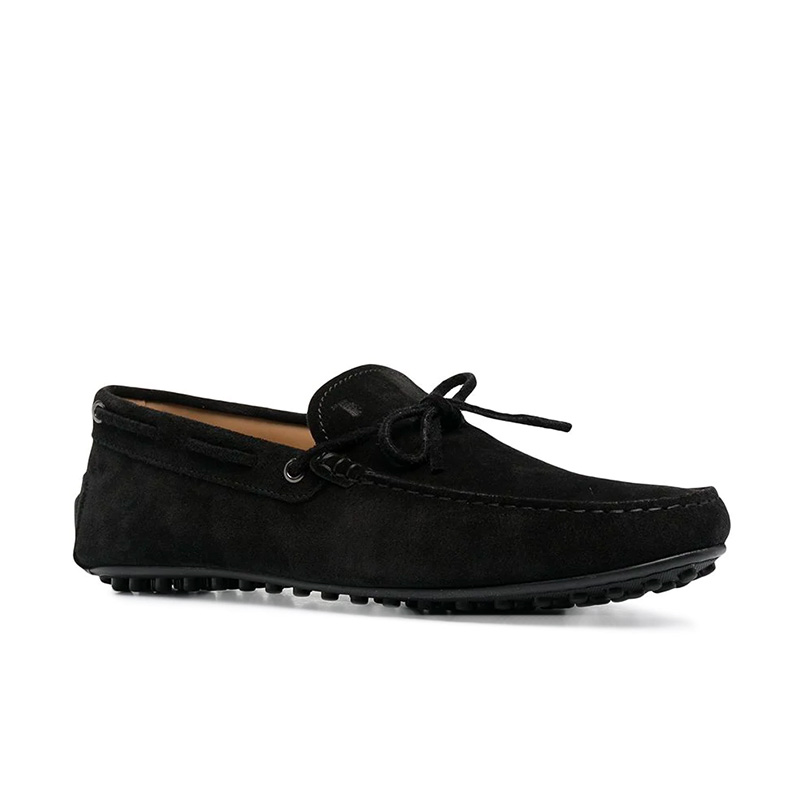 tod's mocassins et slip-on Mocassins City Gommino Semelles: Gomme -... tod's mocassins et slip-on Mocassins City Gommino Semelles: Gomme -...