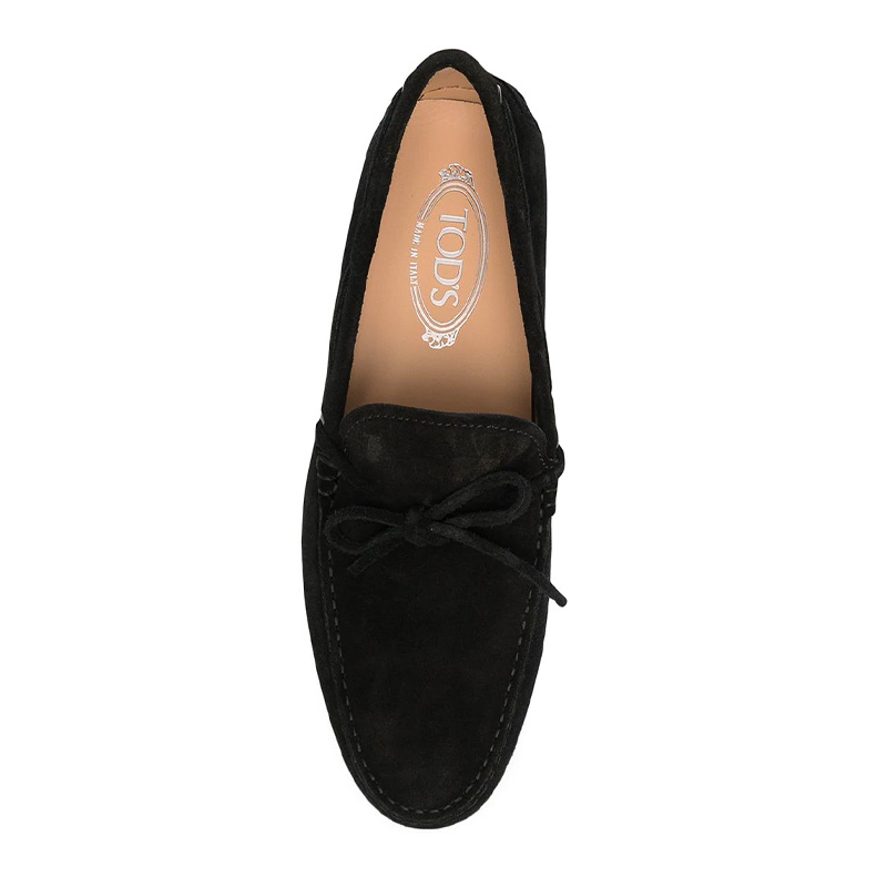 tod's mocassins et slip-on Mocassins City Gommino Semelles: Gomme -... tod's mocassins et slip-on Mocassins City Gommino Semelles: Gomme -...