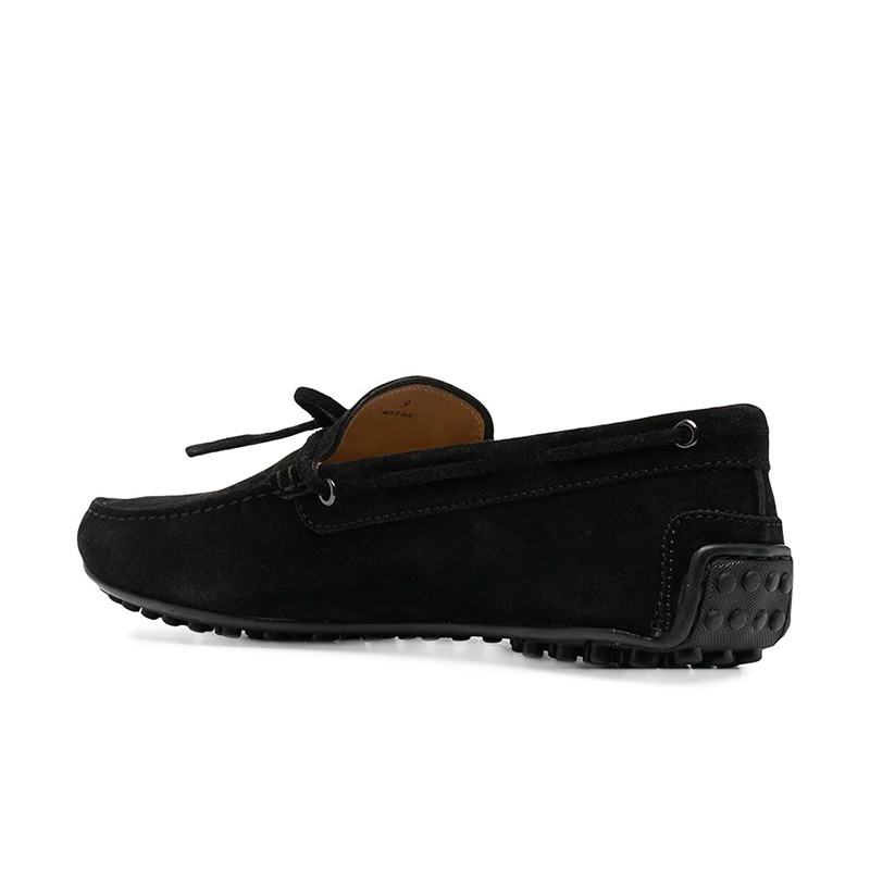 tod's mocassins et slip-on Mocassins City Gommino Semelles: Gomme -... tod's mocassins et slip-on Mocassins City Gommino Semelles: Gomme -...