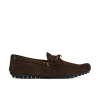 TH MOC BABYLONE 3 - NUBUCK - CHO