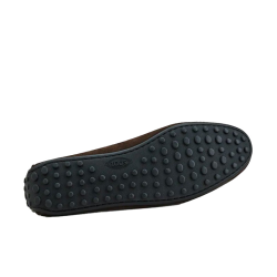 tod's mocassins et slippers Mocassins City Gommino à lacets Semelle...
