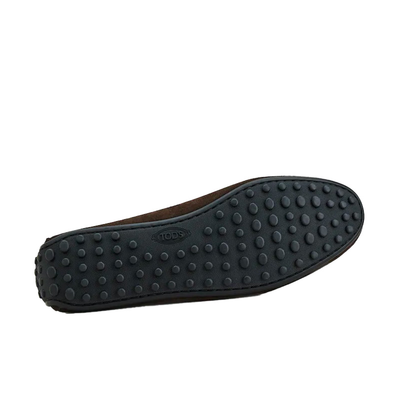 tod's mocassins et slippers Mocassins City Gommino à lacets Semelle... tod's mocassins et slippers Mocassins City Gommino à lacets Semelle...