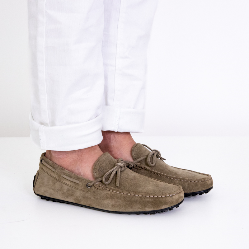 tod's mocassins et slip-on Mocassins City Gommino Semelles: Gomme -... tod's mocassins et slip-on Mocassins City Gommino Semelles: Gomme -...