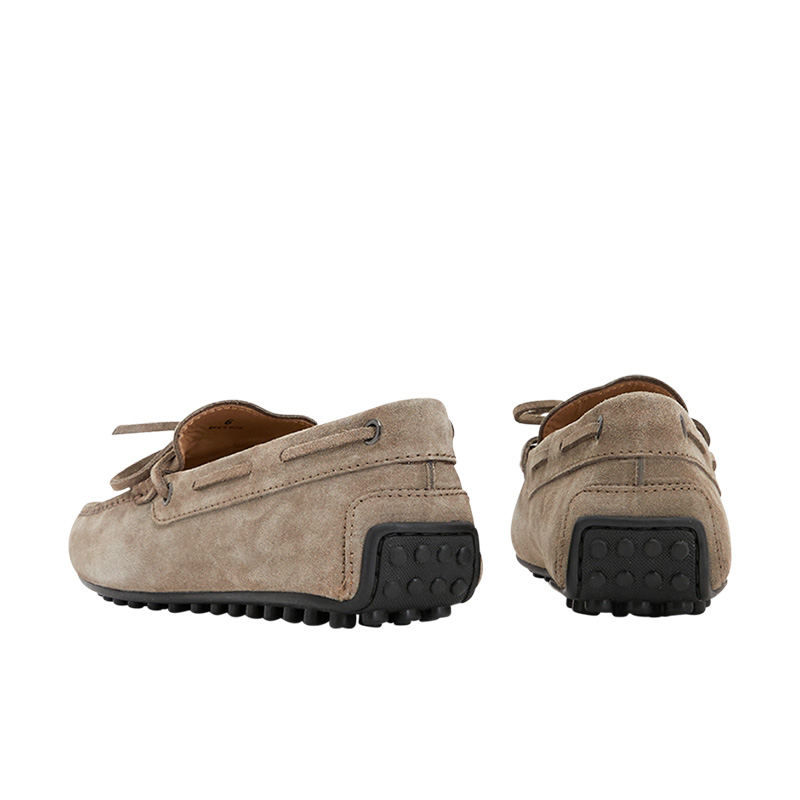 tod's mocassins et slip-on Mocassins City Gommino Semelles: Gomme -... tod's mocassins et slip-on Mocassins City Gommino Semelles: Gomme -...