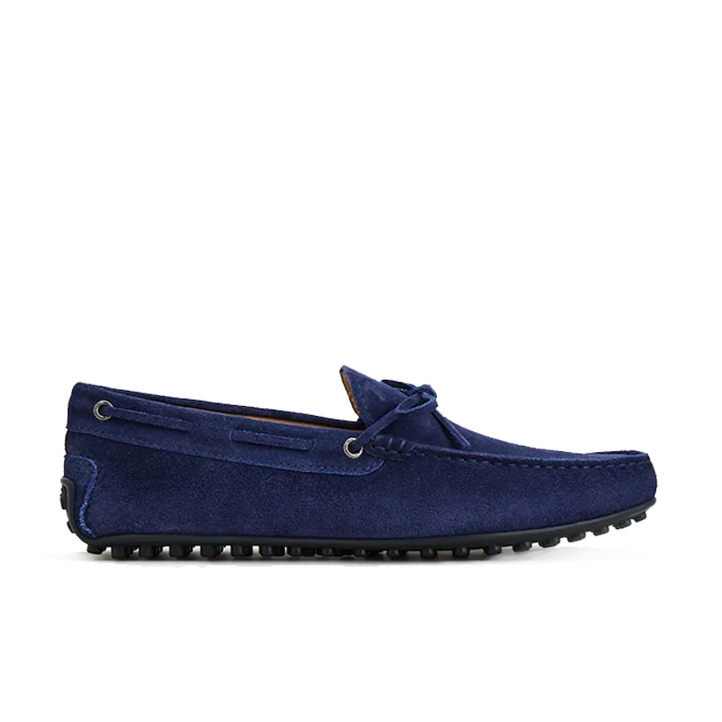 tod's mocassins et slip-on Mocassins City Gommino Semelles: Gomme -...