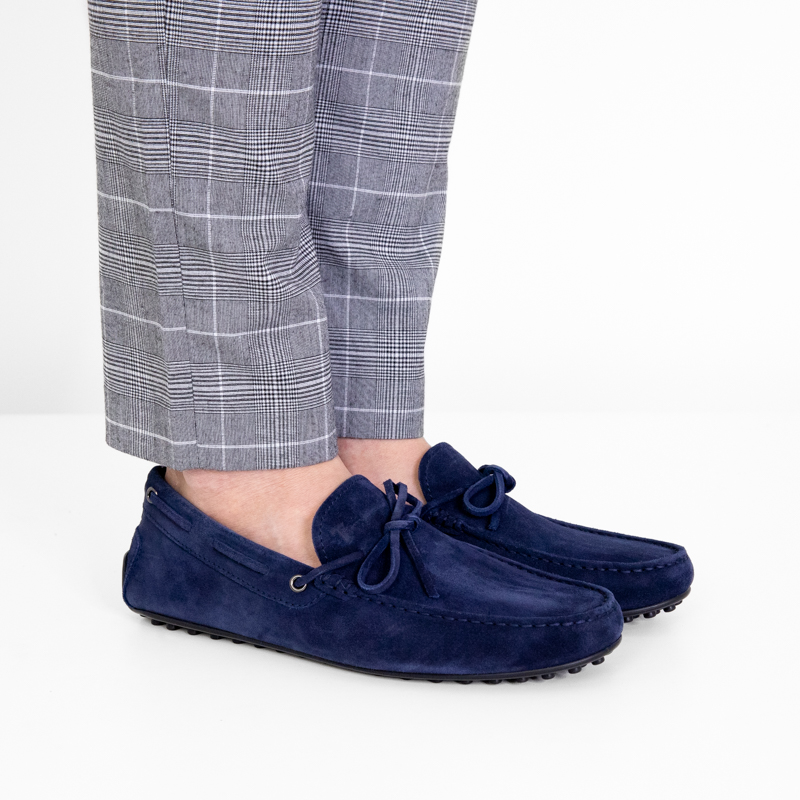 tod's mocassins et slip-on Mocassins City Gommino Semelles: Gomme -...